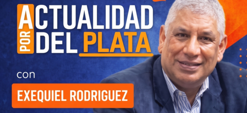 Programa Actualidad · Radio del Plata FM 93.9
